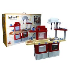 42316 Игровой набор "INFINITY basic" 5 (в коробке) Полесье