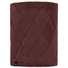 Шарф-труба Buff Knitted Polar Raisa, Tidal