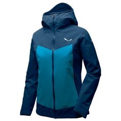 Куртка Salewa размер S/40, poseidon