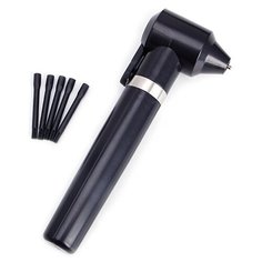 CC Brow Миксер для смешивания хны/краски/пигментов черный