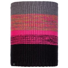 Шарф-труба Buff, melange grey