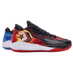 Кроссовки Converse All Star BB Jet Mid размер 41, синий/красный