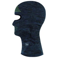 Балаклава Buff DryFlx® Pro Balaclava Solid размер One size, deep blue