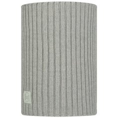 Шарф-труба Buff, light grey