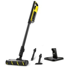 VC 4s Вертикальный аккумуляторный пылесос VC 4s Cordless Plus *EU арт 1.198-282 Karcher