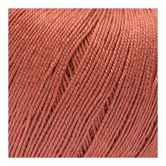 Пряжа для вязания ПЕХ "Успешная" (100% хлопок мерсеризованный) 10х50г/220м цв.787 марсала Пехорка