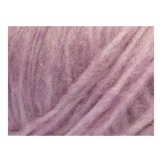 Пряжа для вязания ПЕХ "Гламурная" (35% мериносовая шерсть, 35% акрил высокообъемный, 30% полиамид) 10х50г/175м цв.029 розовая сирень Пехорка