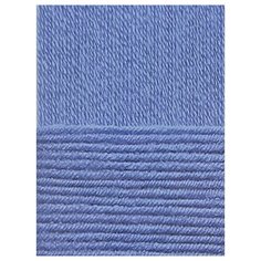 Пряжа для вязания ПЕХ "Перспективная" (50% мериносовая шерсть, 50% акрил) 5х100г/270м цв.015 т.голубой Пехорка