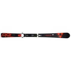 Горные лыжи Fischer Progressor F18 SMU Race TPR + RS11 PR (167)