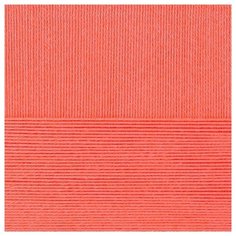 Пряжа для вязания ПЕХ "Лаконичная" (50% хлопок, 50% акрил) 5х100г/212м цв.324 св.азалия Пехорка