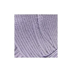 Пряжа для вязания ПЕХ "Весенняя" (100% хлопок) 5х100г/250м цв.178 св.сиреневый Пехорка