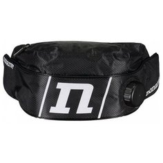 Подсумок-термос NONAME Thermo 20, черн/белый 1l 2000172