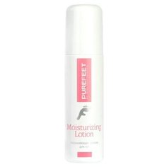 PUREFEET MOISTURE SPRAY Лосьон-спрей для ног увлажняющий, 130 мл Irisk Professional