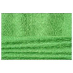 Пряжа для вязания ПЕХ "Хлопок Натуральный" летний ассорт (100% хлопок) 5х100г/425 цв.065 экзотика Пехорка