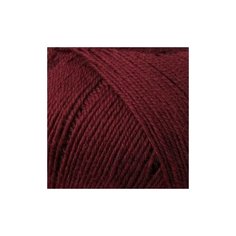 Пряжа для вязания ПЕХ "Кроссбред Бразилия" (50% шерсть, 50% акрил) 5х100г/490м цв.323 т.бордо Пехорка