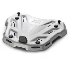Площадка под центральный кофр Monokey Givi Silver (M9A)