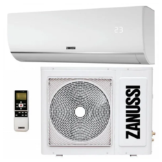 Настенная сплит-система Zanussi ZACS/I-07 HPF/A21/N8