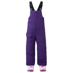 Полукомбинезон BURTON размер 2T, petunia