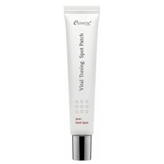 Esthetic House Осветляющая Маска Vital Toning Spot Patch для Лица Точечного Применения, 30 мл