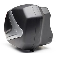 Комплект боковых кофров 37л Givi Black (V37NT)