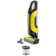 VC 5 Пылесос аккумуляторный сухой уборки Karcher арт 1.349-300