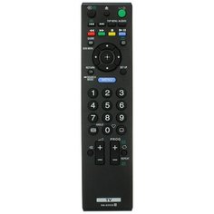 Пульт к SONY RM-ED038 LCD TV+DVD моноблок Huayu