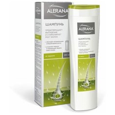 Алерана шампунь против перхоти "ALERANA", 250 мл