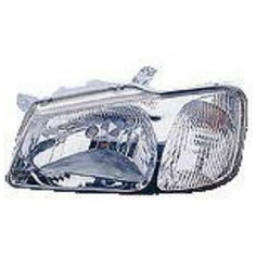 DEPO 2211116LLDEM фара левая под корректор