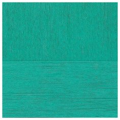 Пряжа для вязания ПЕХ "Виртуозная" (100% мерсеризованный хлопок) 5х100г/333м цв.335 изумруд Пехорка