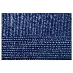 Пряжа для вязания ПЕХ "Детская Новинка" (100% акрил) 10х50г/200м цв.255 джинсовый Пехорка