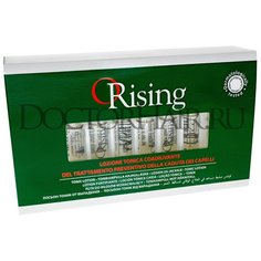 Лосьон ORising для лечения выпадения волос 12*10 мл