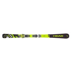 Горные лыжи Head V-Shape V5 X LYT PR + PR 11 (170)