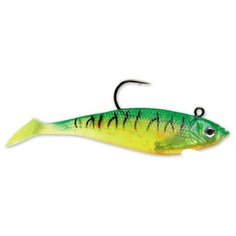 Мягкая приманка Storm WildEye Swim Shad WSS04 /FT