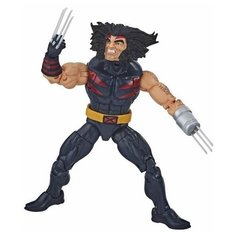 Фигурка Hasbro Marvel Legends: Люди Икс (X-Men) Оружие Икс (Weapon X) (E7349) 15 см