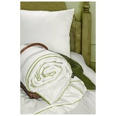 Шелковое детское одеяло "Classic" (среднее) 110х140, 300 г/кв.м On Silk