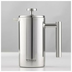 Френч-пресс 350 мл WL-551005 / 1C Wilmax