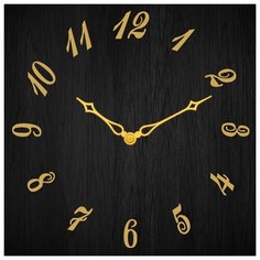 SvS Настенные часы SvS 4003126 СВС