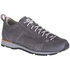 Ботинки хайкеры DOLOMITE , размер NaN , gunmetal grey