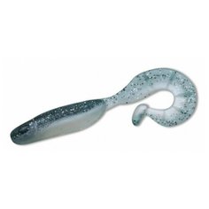 Мягкая приманка Storm So-Run Hypno Grub SSRHG04-LM 6 шт.