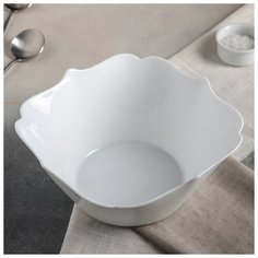 Салатник 1,9 л Authentic White, 24 см Luminarc