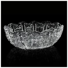 Салатник 950 мл Бахметьевский завод