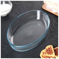 Форма для запекания «Pyrex», 30×21 см