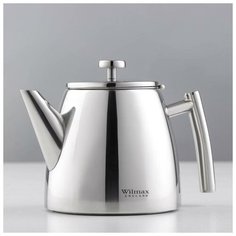 Чайник заварочный 350 мл Wilmax