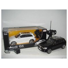 Машина Rastar Audi Q5, 1:14, р/у 38500