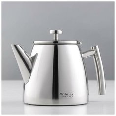 Чайник заварочный 1,2 л Wilmax