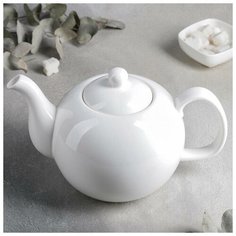 Чайник заварочный 1,75 л "Классика" Wilmax