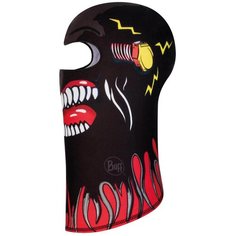 Балаклава Buff One size black