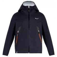 Куртка Salewa размер 128, premium navy