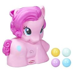 Развивающая игрушка Hasbro Пинки Пай с мячиками B1647EU4