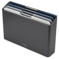 Joseph Joseph Набор разделочных досок folio regular графит